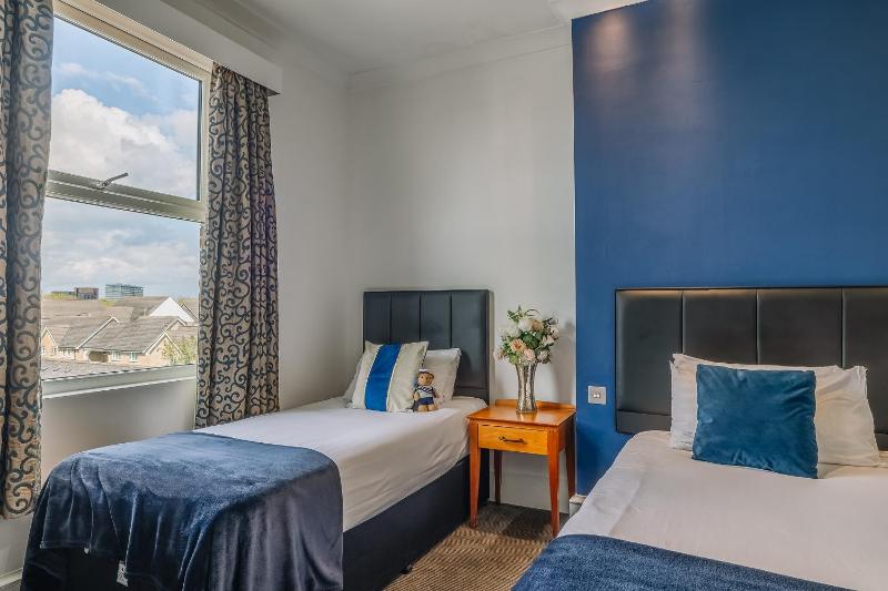 Classic Triple Room image 1