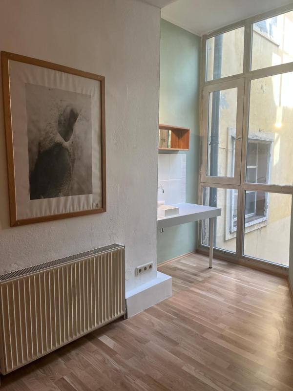 Sishaus Hostel - image 11
