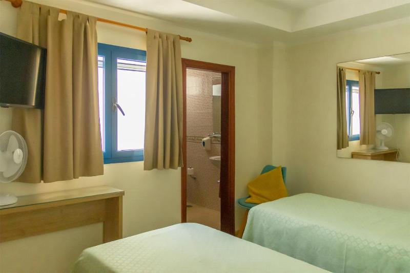 Double or Twin Room with Private Bathroom image 1