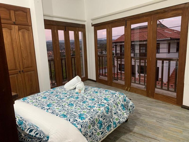 Villa del Carmen - image 33
