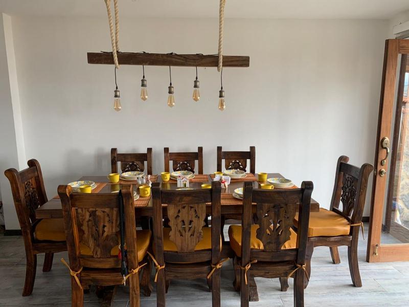 Villa del Carmen - image 14