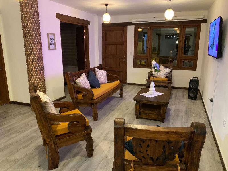 Villa del Carmen - image 37
