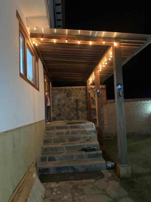 Villa del Carmen - image 15