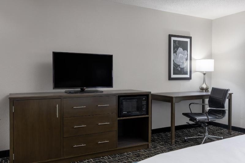 Executive King Room with Sofa Bed image 2