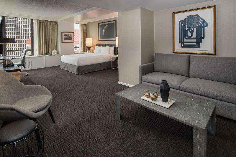 Hilton Portland Downtown - image 16