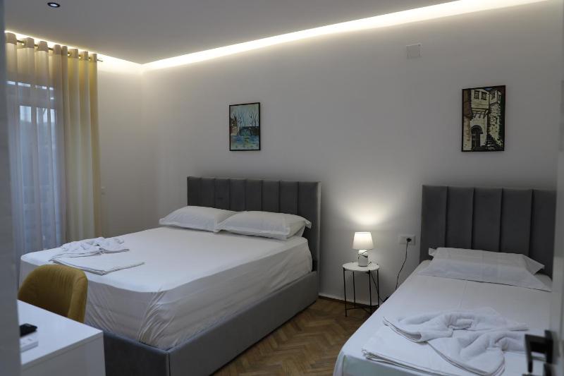 Noel City Centre Apartment - image 8