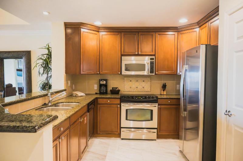 Superior Three-Bedroom Villa - Waterpark Access image 4