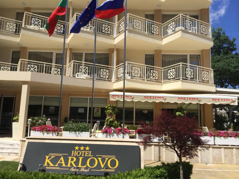 Karlovo Hotel - image 27