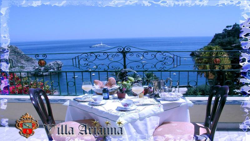 Villa Arianna B&B - image 17