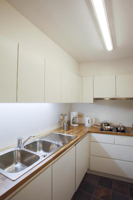 Apartment (2 Adults) Belfort image 4