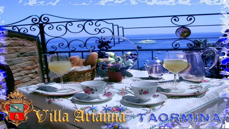Villa Arianna B&B - image 20