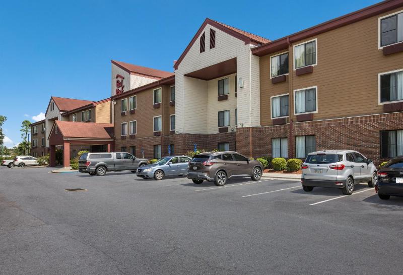 Red Roof Inn & Suites Savannah Airport - image 14