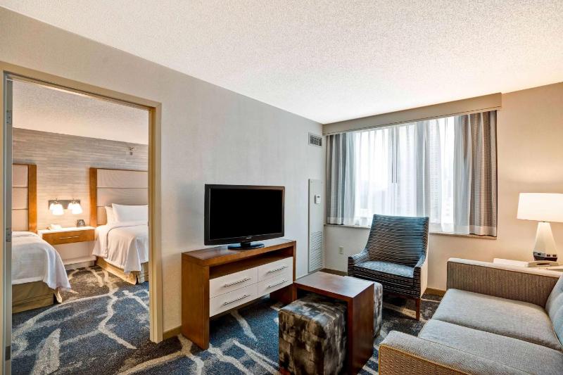 One-Bedroom Queen Suite image 3