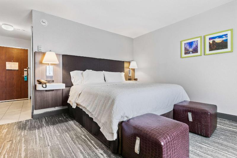 Hampton Inn & Suites Colorado Springs-Air Force Academy-I-25 North - image 4
