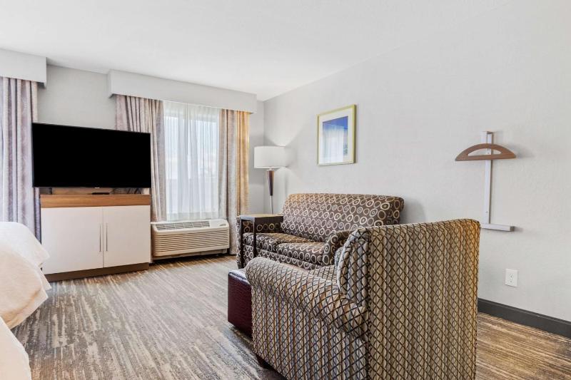 Hampton Inn & Suites Colorado Springs-Air Force Academy-I-25 North - image 30