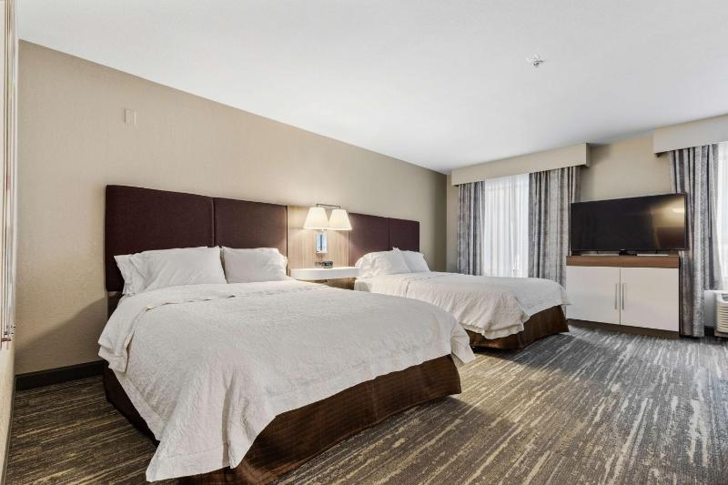 Hampton Inn & Suites Colorado Springs-Air Force Academy-I-25 North - image 27