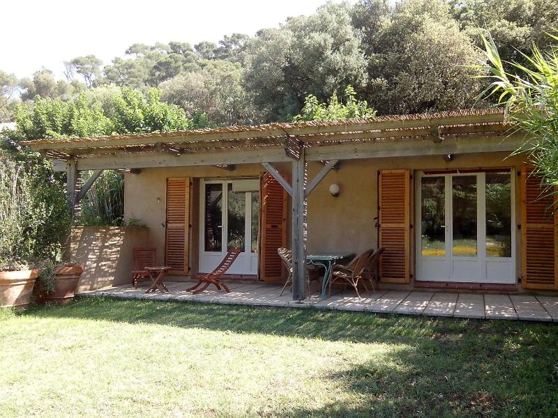 Le Manoir de Port-Cros - image 12