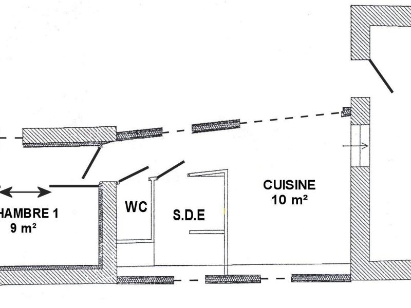 Holiday Home (4 Adults) image 2
