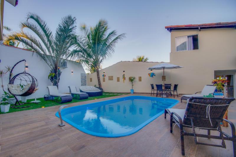 Pousada Nanina de Geribá - image 8