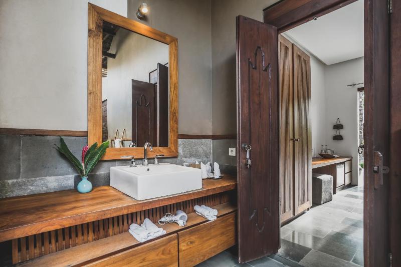 Luwak Ubud Villa & Jungle Suite - image 12