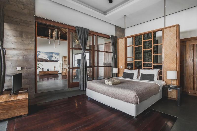 Luwak Ubud Villa & Jungle Suite - image 14