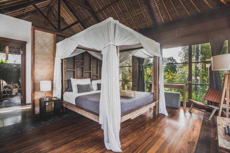 Luwak Ubud Villa & Jungle Suite - image 16
