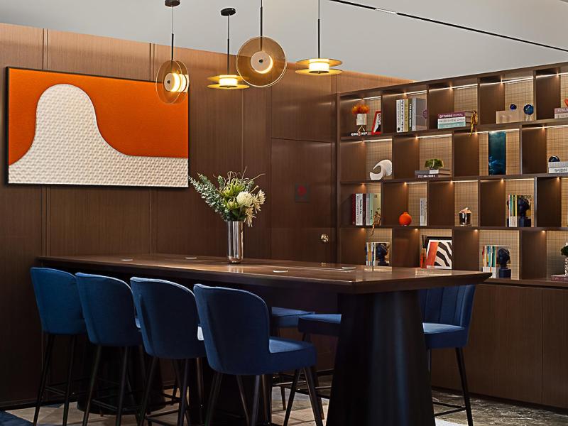 Hampton by Hilton Guangzhou Railway Station - image 7