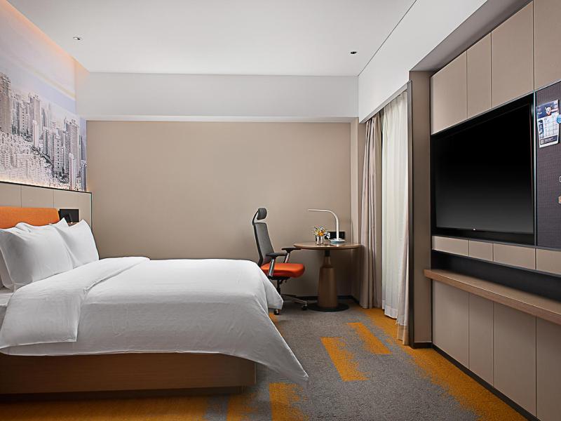 Hampton by Hilton Guangzhou Railway Station - image 10