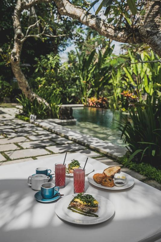 Luwak Ubud Villa & Jungle Suite - image 10