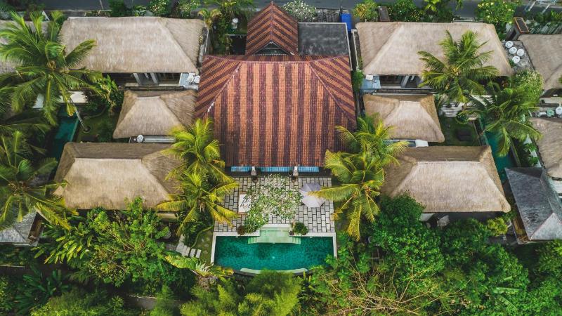 Luwak Ubud Villa & Jungle Suite - image 1
