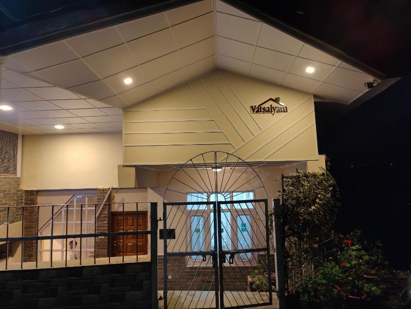 Vatsalyam Serviced Apartments - image 11