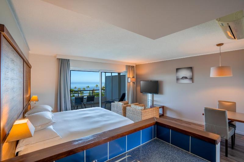 Hilton Noumea La Promenade Residences - image 15