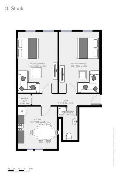 Family Apartment image 2