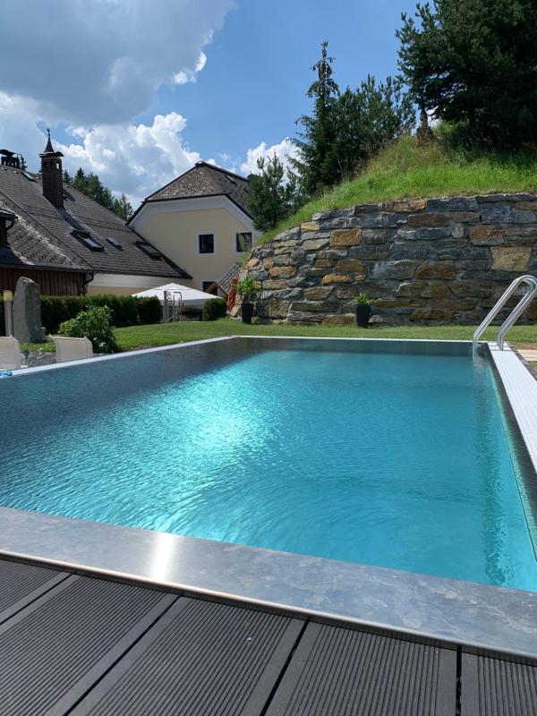 Three-Bedroom Apartment image 1