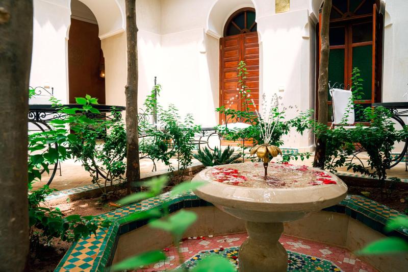 Riad Dar Zaouia - image 15
