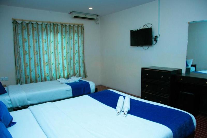 Taj Residency Pokhara - image 15