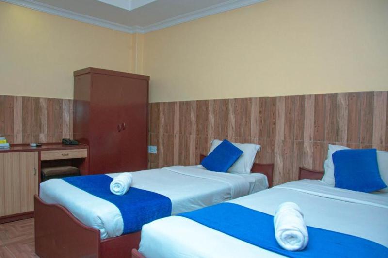Taj Residency Pokhara - image 11