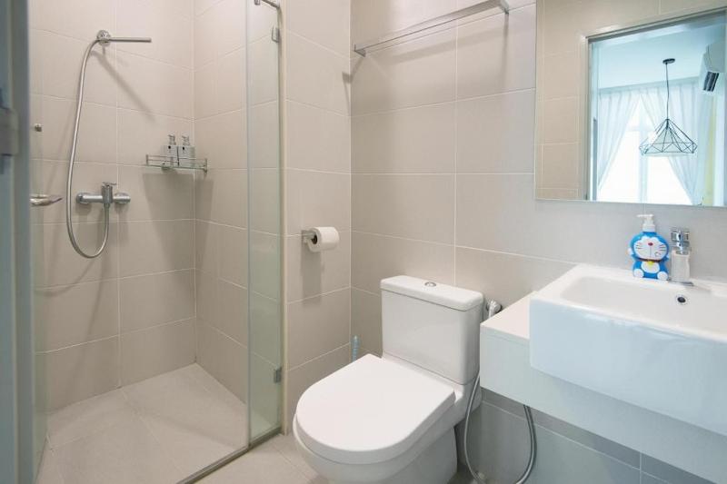 Straits Garden Suites Penang - image 15