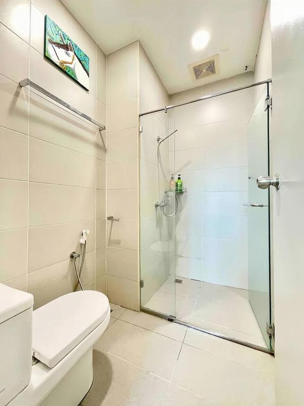 Straits Garden Suites Penang - image 27
