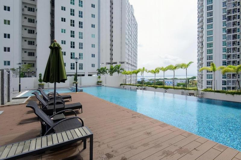 Straits Garden Suites Penang - image 23
