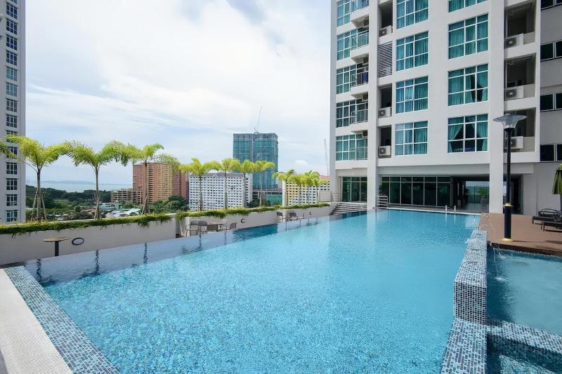 Straits Garden Suites Penang - image 36