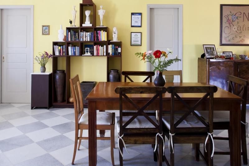 Two-Bedroom Apartment image 4