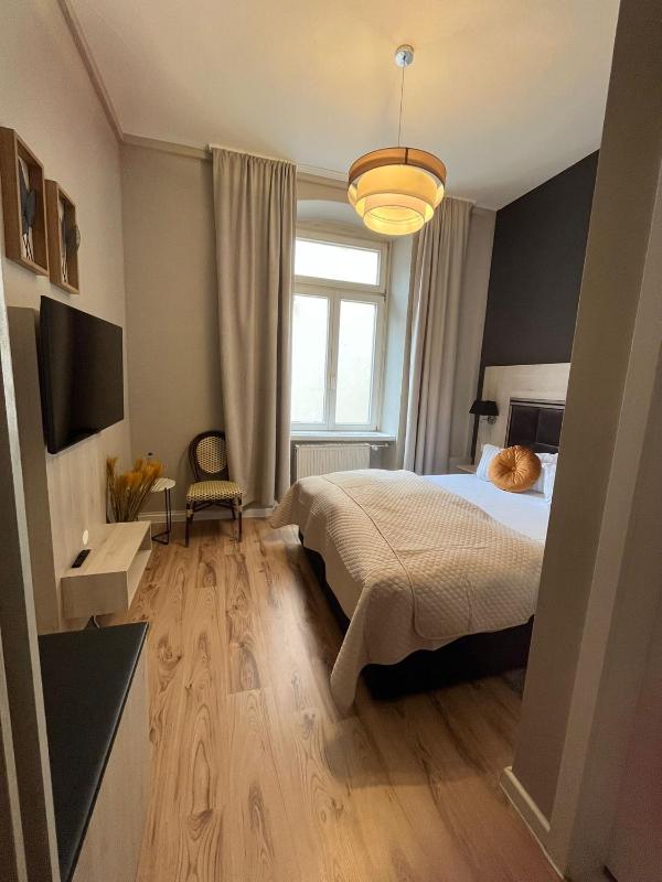 Superior Single Room image 1