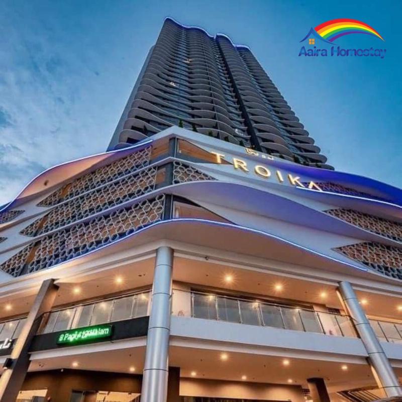 #2BR Premium Troika Residence Kota Bharu @ AGHome - image 20