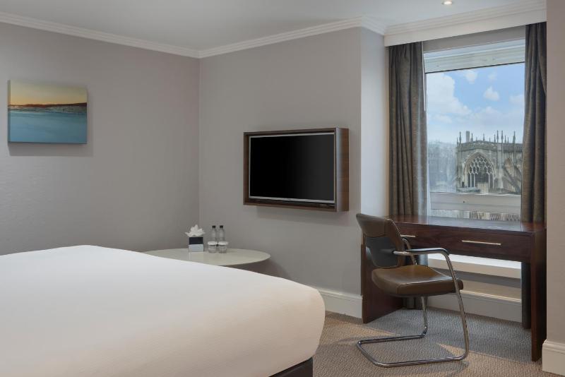 Deluxe King Room image 2