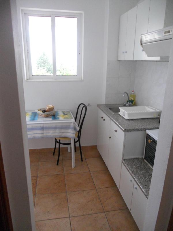 Studio with Sea View image 2