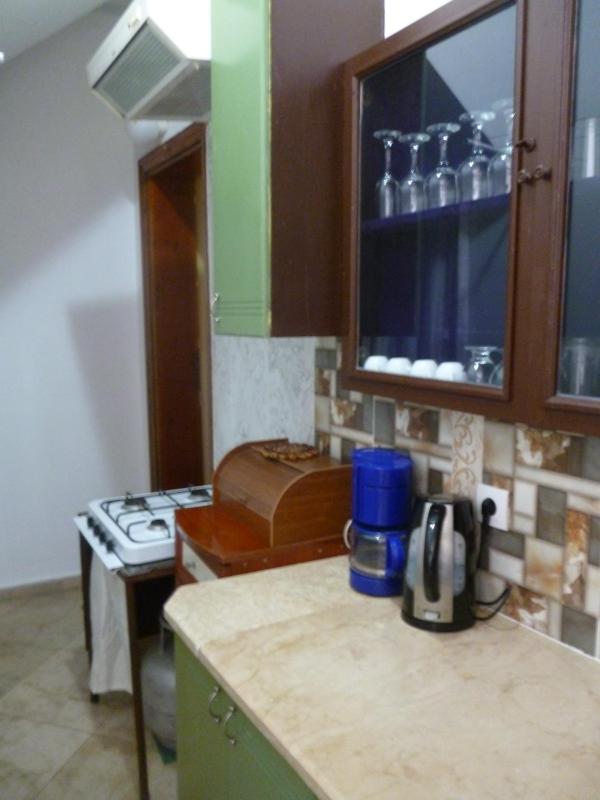 Two-Bedroom Apartment image 2
