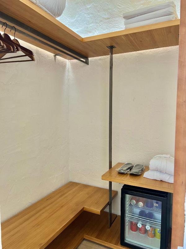 Junior Suite with Terrace image 3