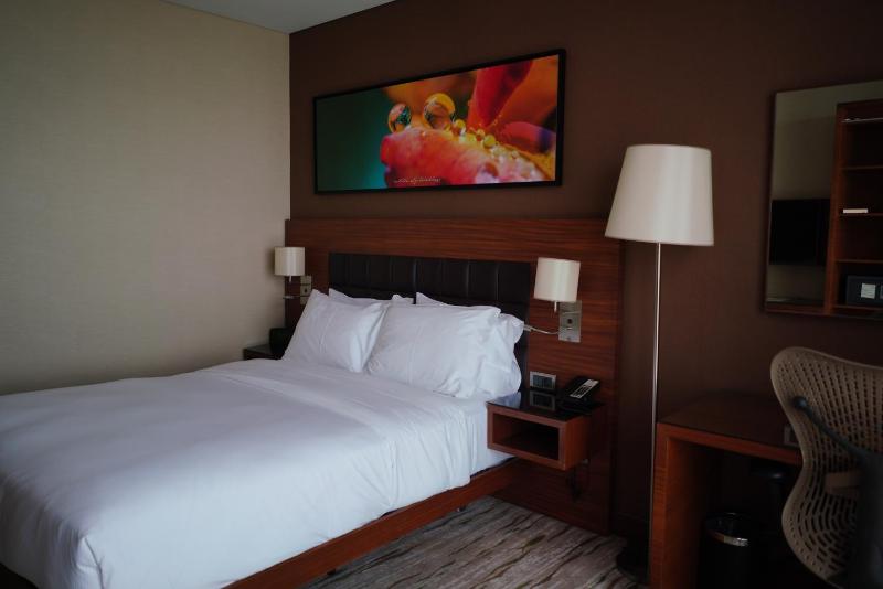 Queen Room - Mobility Access image 3