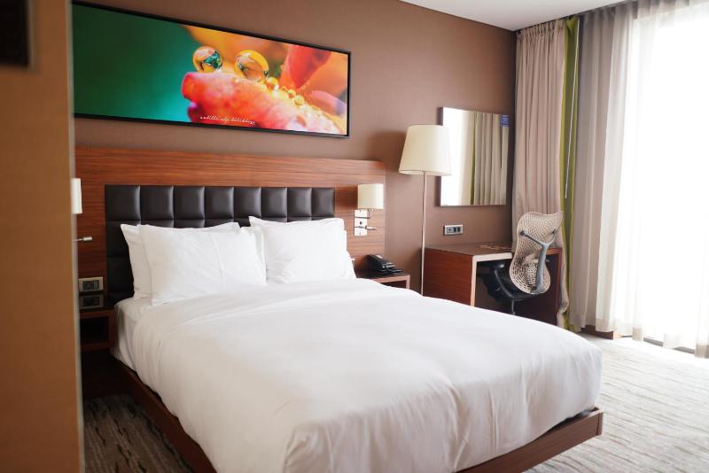 Queen Room - Mobility Access image 1